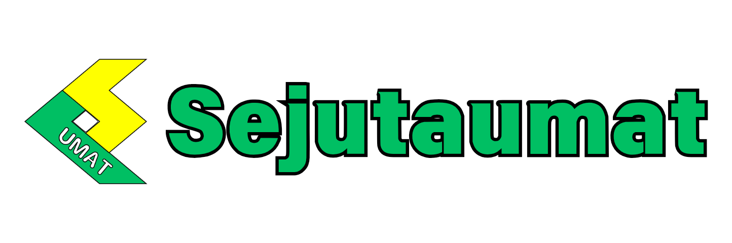 Logo Sejutaumat